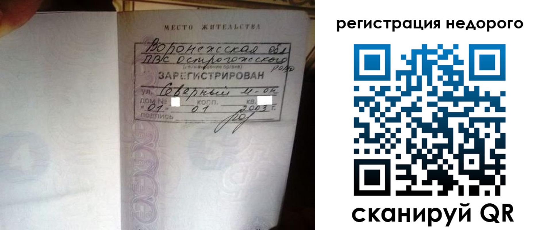 прописка для школы в Всеволожске